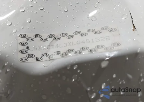 2020 Kia Optima Lx from USA, damaged, VIN 5XXGT4L3XLG451328